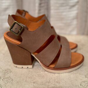 Kork-Ease Lenny Sandal